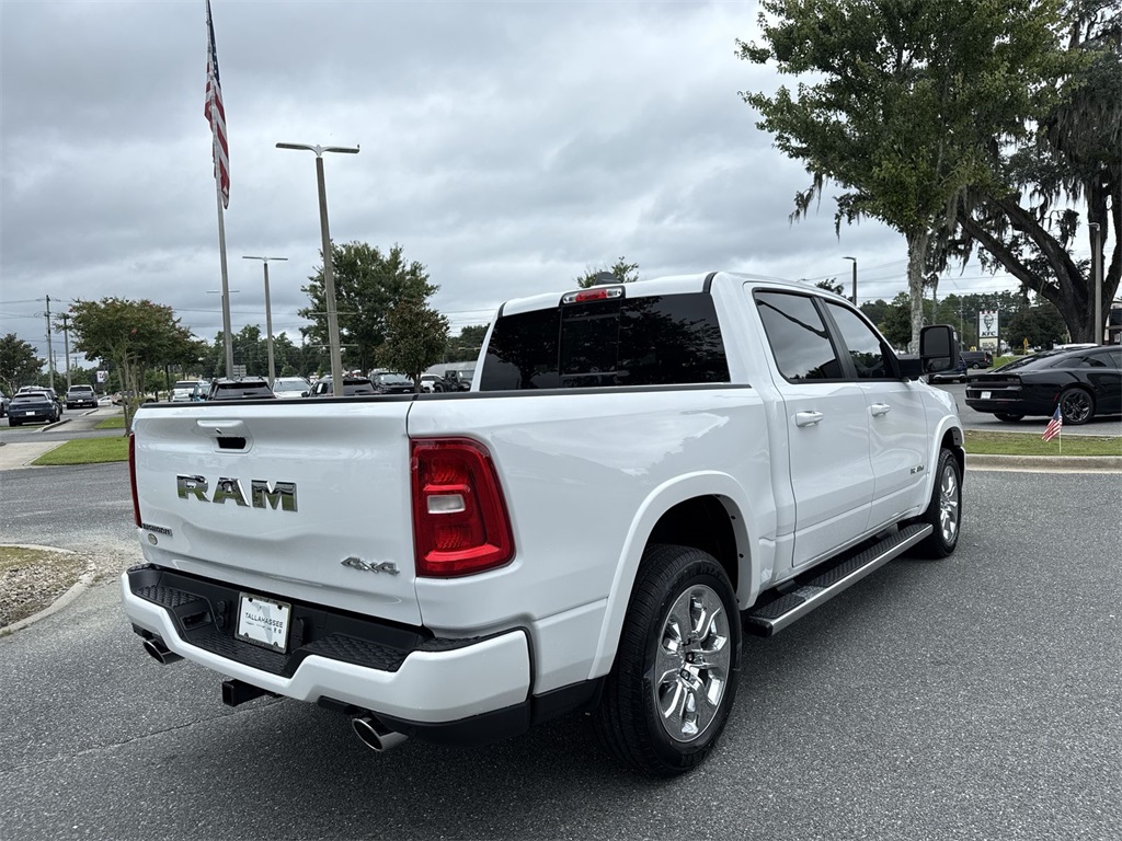 2026 Ram 1500 Big Horn Lone Star photo 3