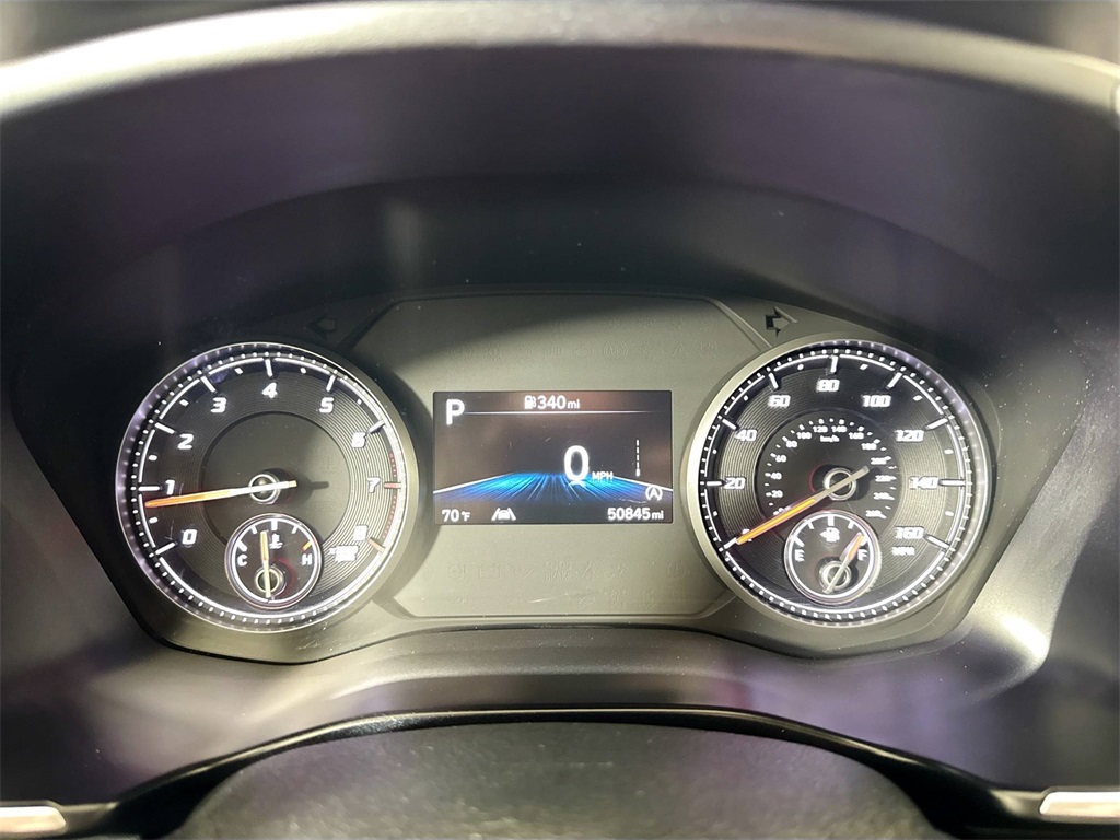 2023 Hyundai Santa Fe SEL photo 21