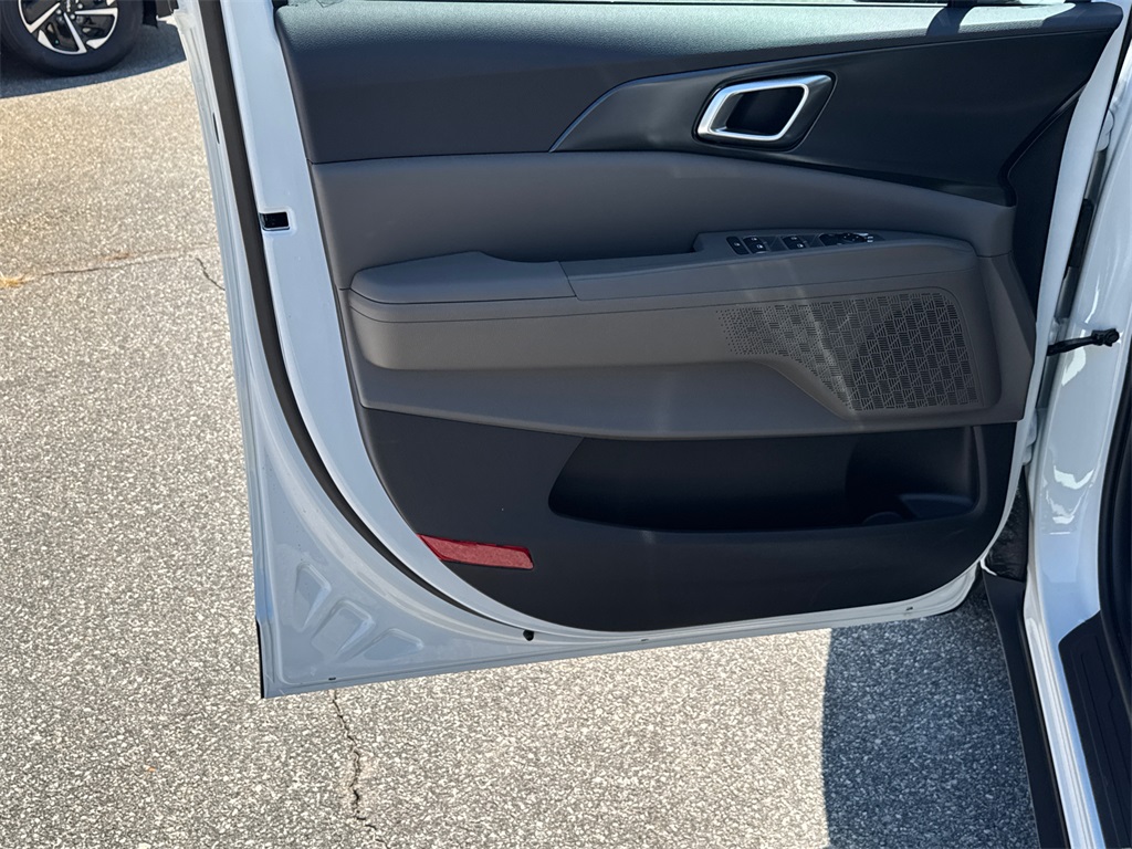 2026 Kia Carnival LX photo 8