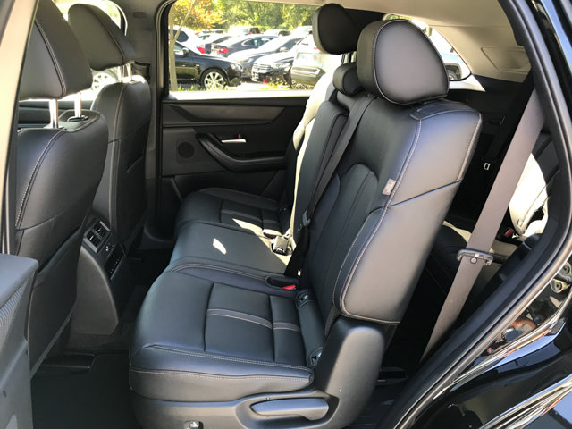 2025 Mazda CX-90 3.3 Turbo Select photo 20