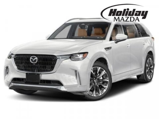 2026 Mazda CX-90 Premium Plus Package's photo