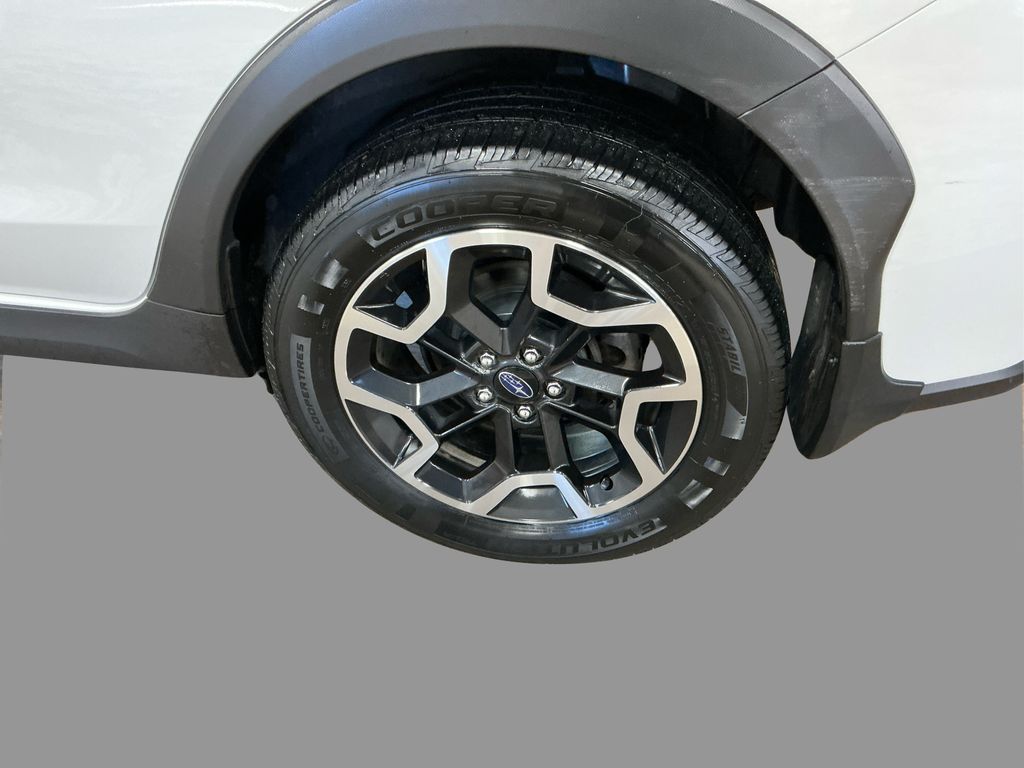 2017 Subaru Crosstrek 2.0i Premium photo 15