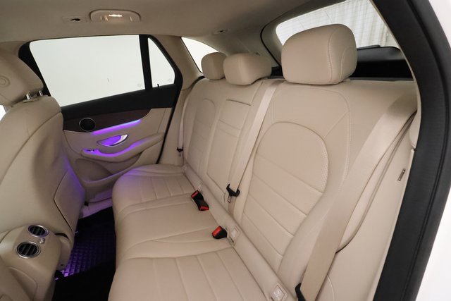 2022 Mercedes Benz GLC 300 4MATIC photo 16