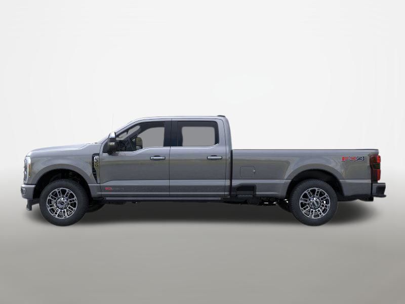 2026 Ford F-350 photo 3