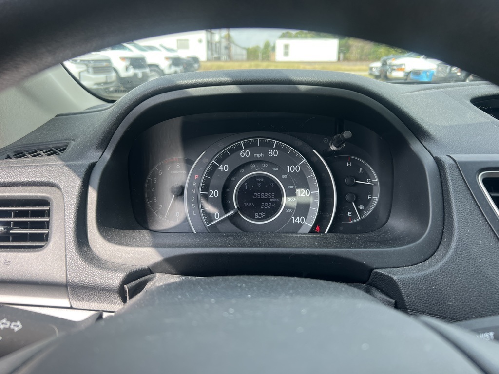 2015 Honda CR-V EX photo 17