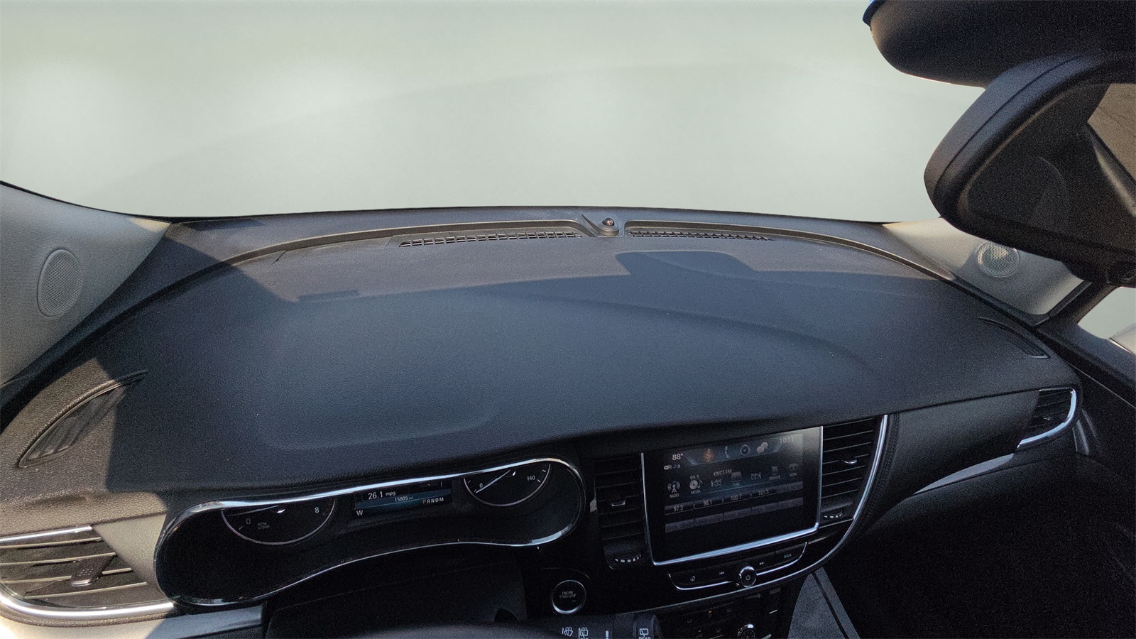 2019 Buick Encore Preferred photo 8