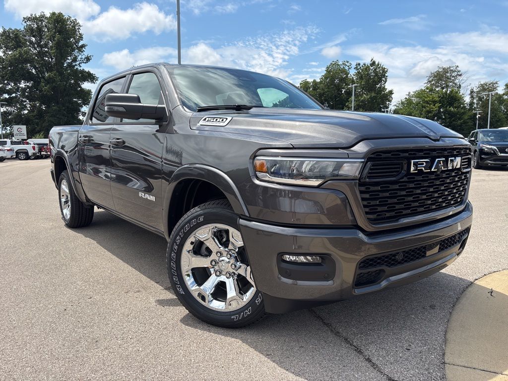 2026 RAM Ram 1500 Pickup Big Horn/Lone Star's photo