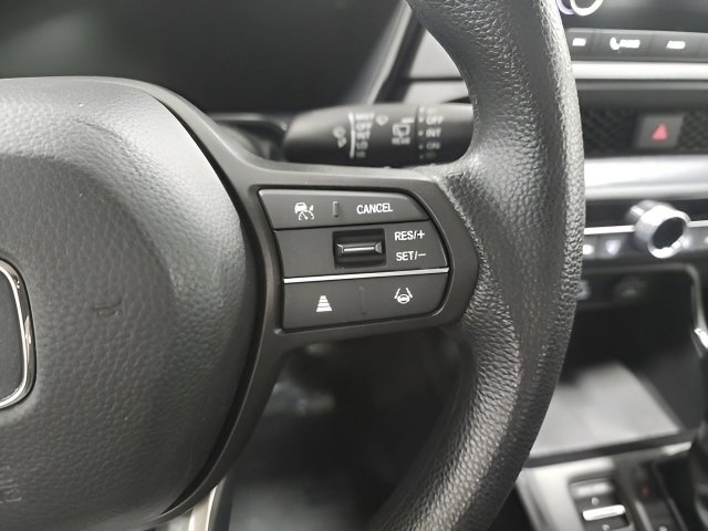 2024 Honda CR-V LX photo 20