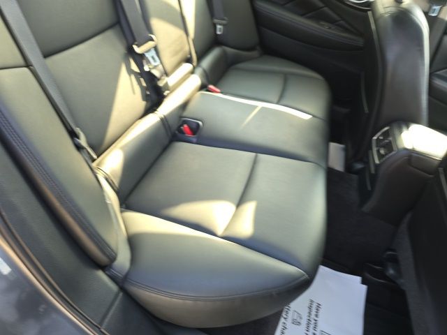 2018 Infiniti Q50 3.0t LUXE photo 27