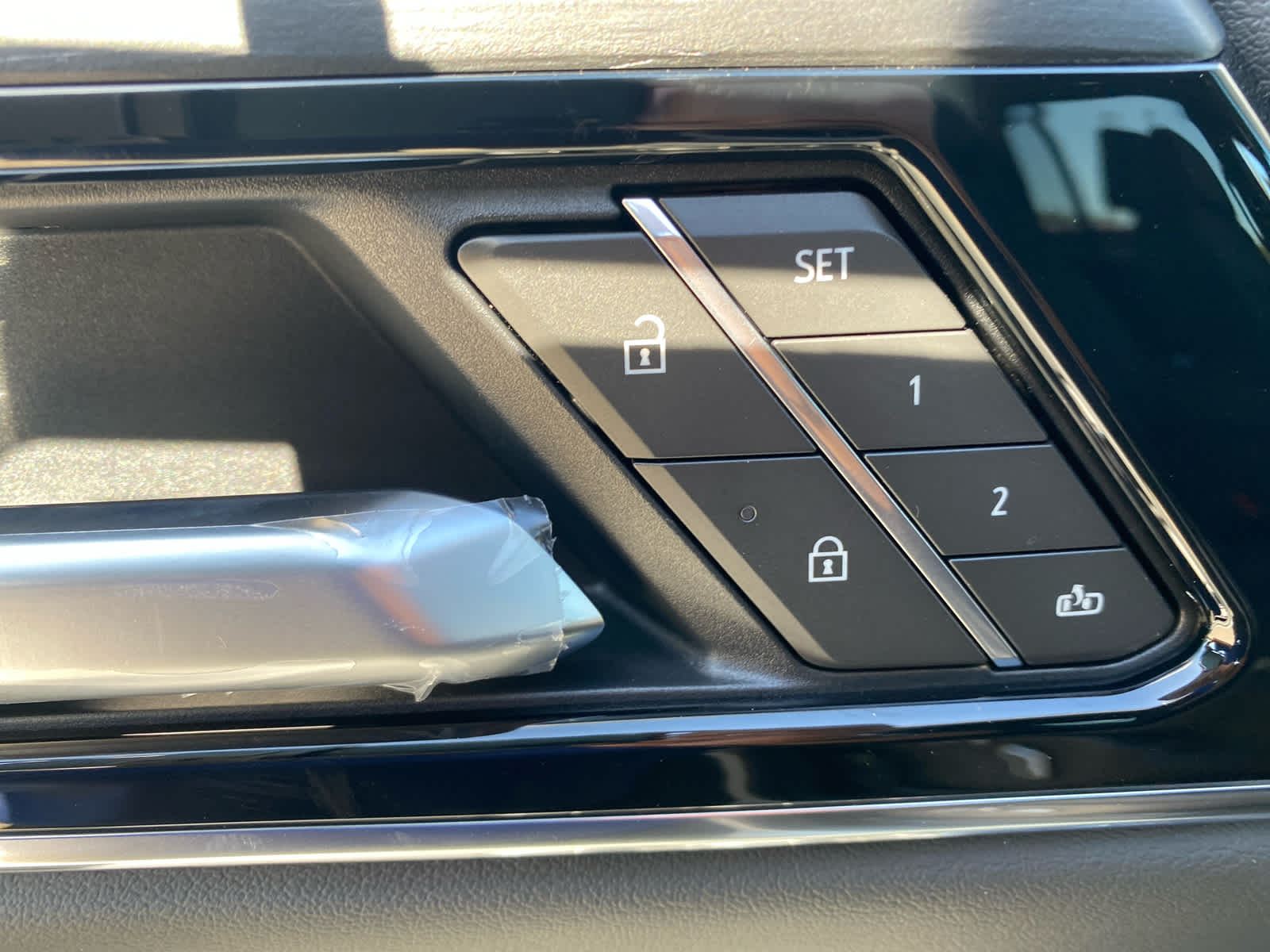2025 Gmc Yukon XL Denali photo 9