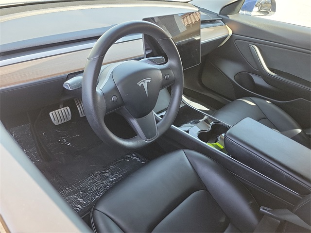 2020 Tesla Model 3 Performance photo 7