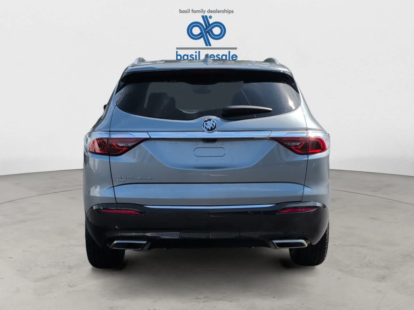 2024 Buick Enclave Premium photo 5