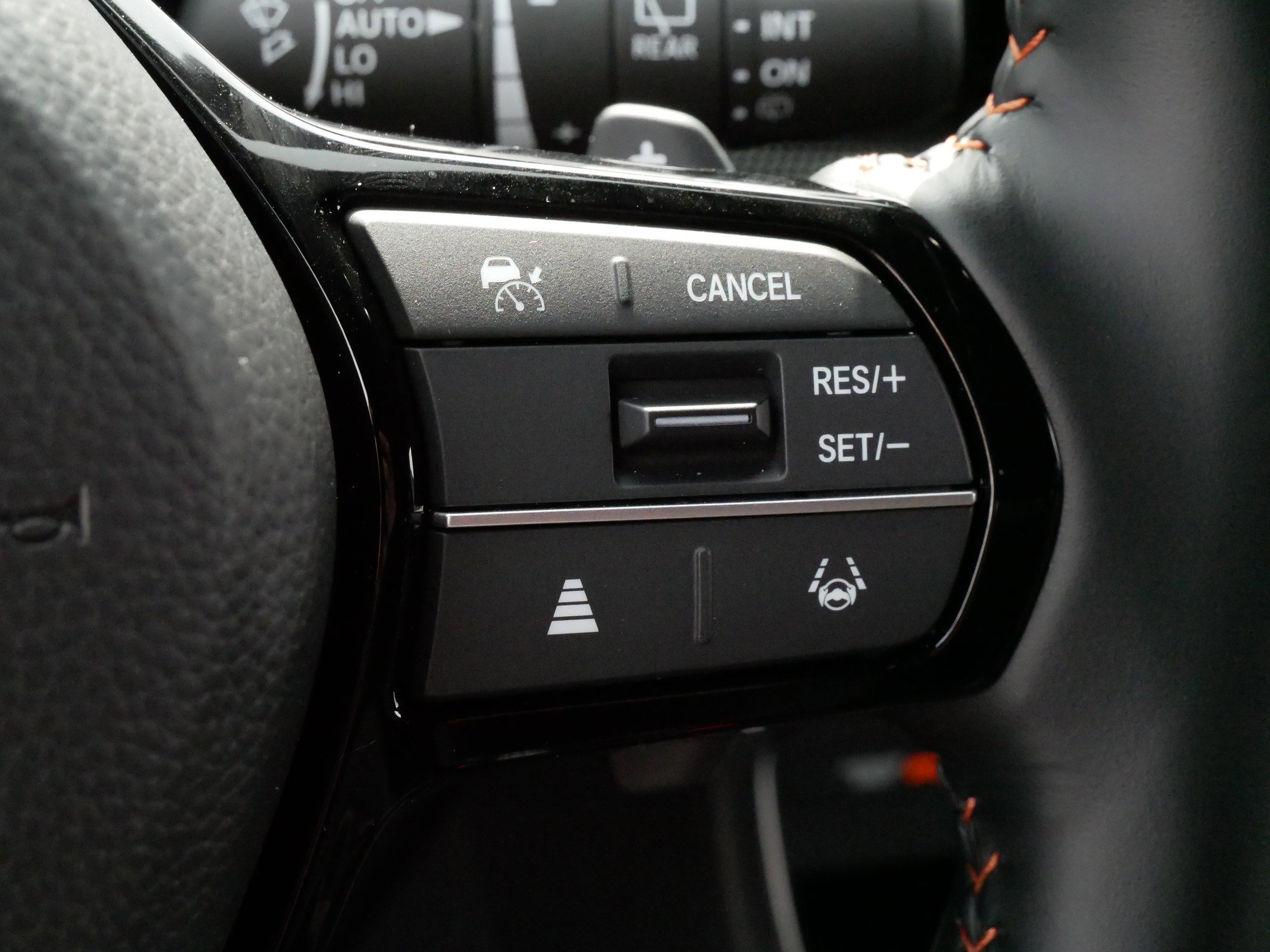 2025 Honda CR-V Hybrid Sport Touring photo 21