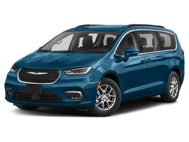 2022 Chrysler Pacifica Touring L's photo