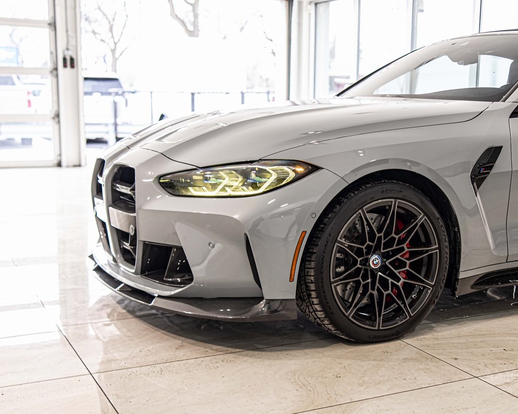 2023 BMW M4 - Image 4