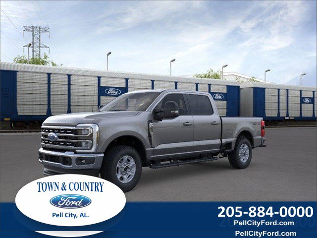 2026 Ford F-350 XLT photo 23