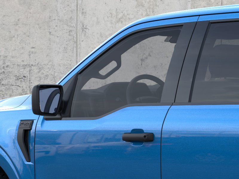 2025 Ford F-150 STX photo 20