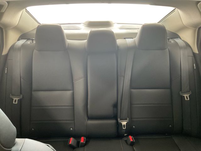 2025 Nissan Sentra SR photo 14