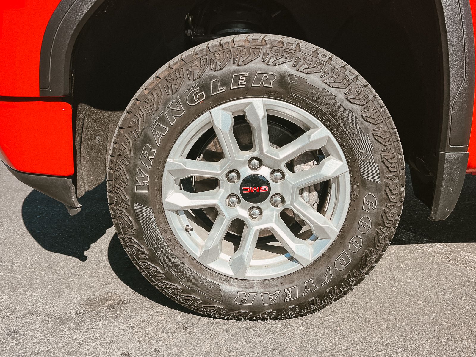 2021 Gmc Sierra 1500 Elevation photo 11