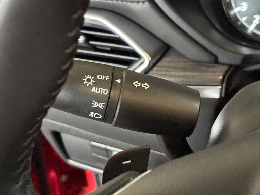 2023 Mazda CX-5 2.5 S Premium photo 21