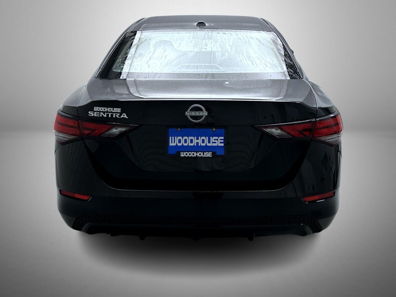 2025 Nissan Sentra SV photo 6