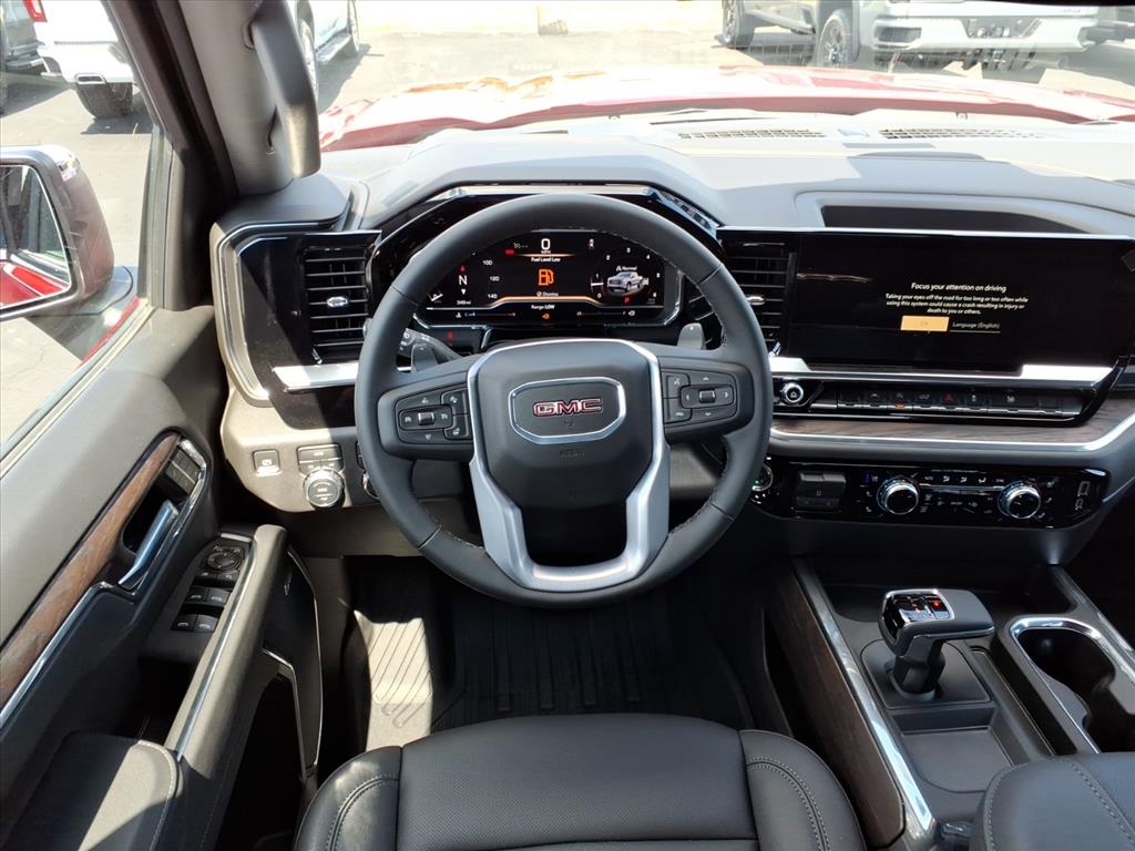 2025 Gmc Sierra 1500 SLT photo 12