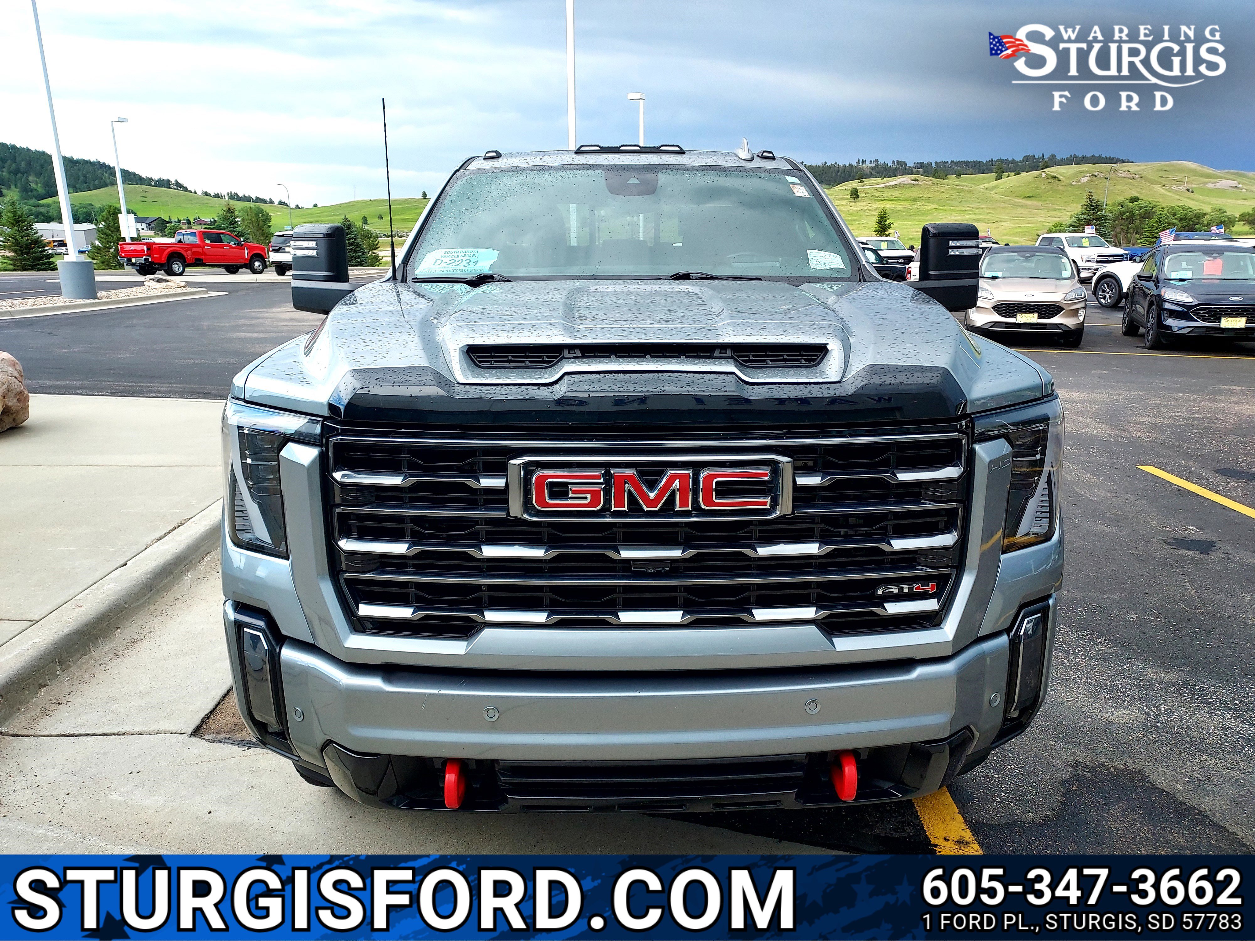 1GT49VEY2RF134487