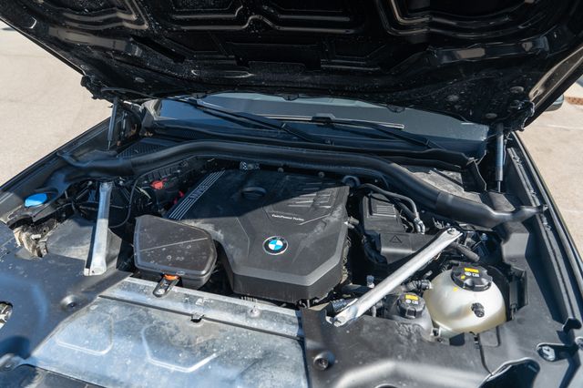 2020 Bmw X3 xDrive30i photo 17