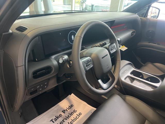 2026 Hyundai Palisade XRT photo 6