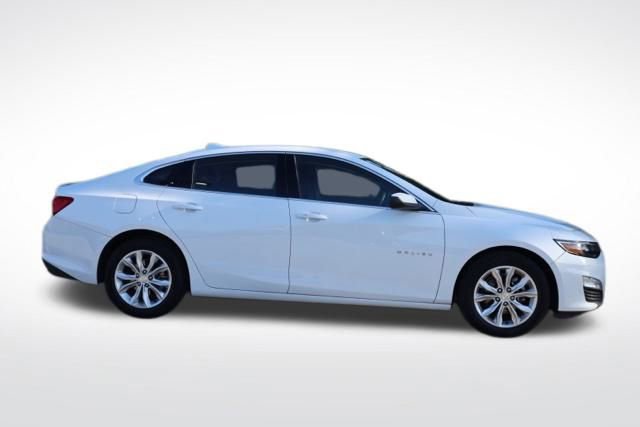 2023 Chevrolet Malibu 1LT photo 4