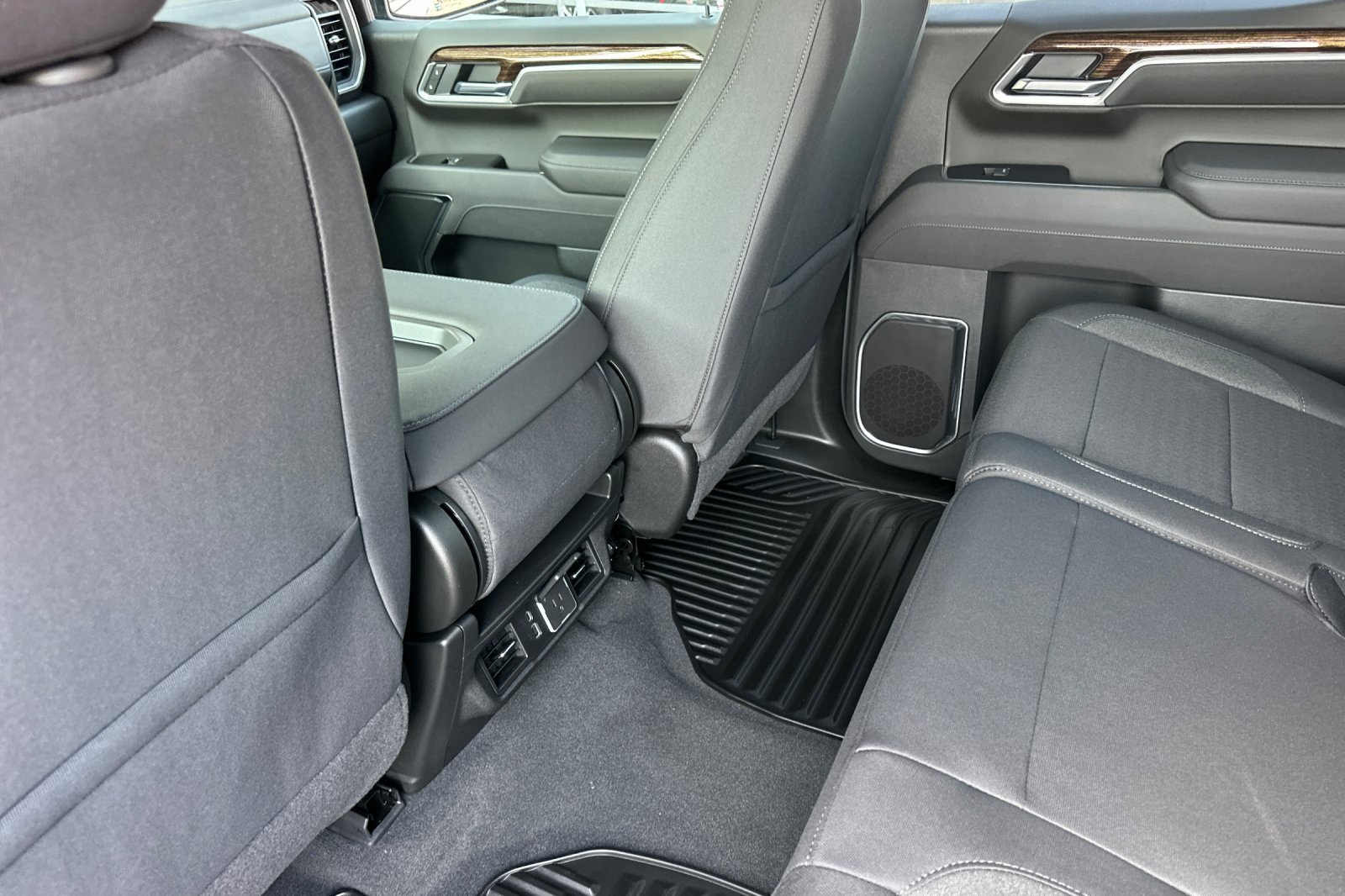 2026 Gmc Sierra 1500 Elevation photo 9