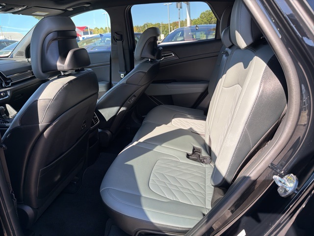 2023 Kia Sportage X-Line photo 13