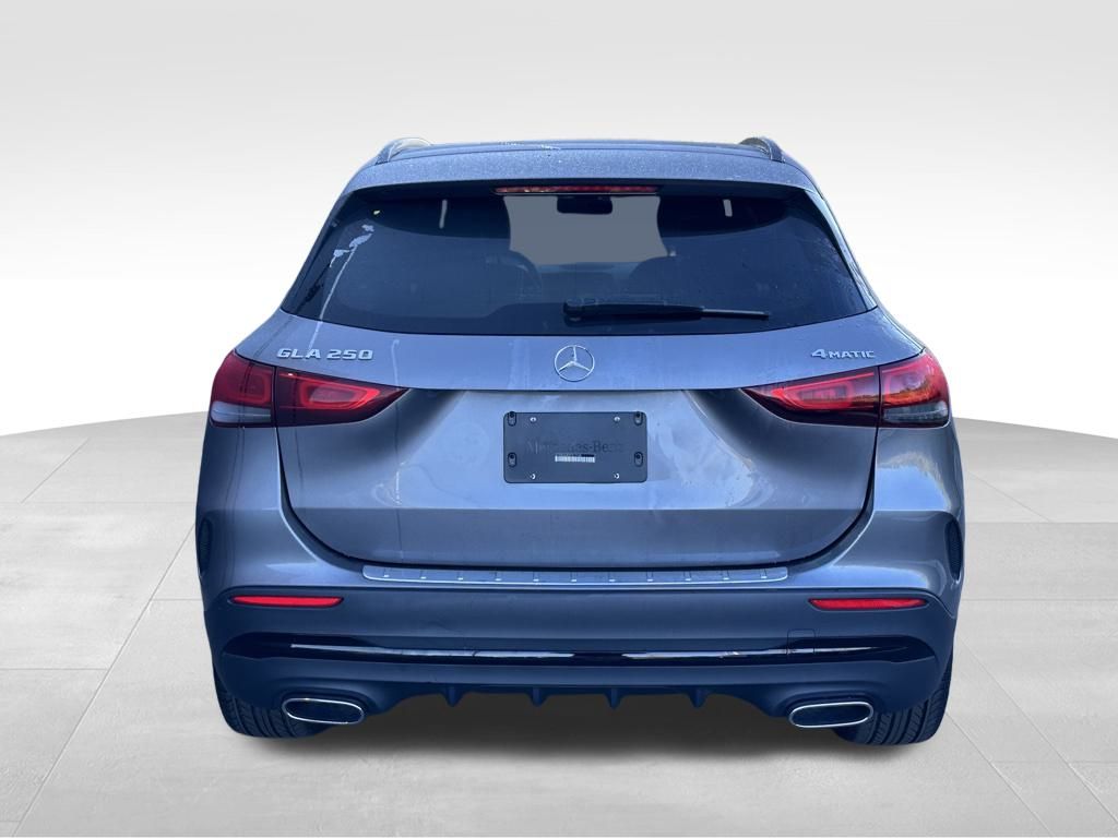 2023 Mercedes Benz GLA 250 4MATIC photo 5