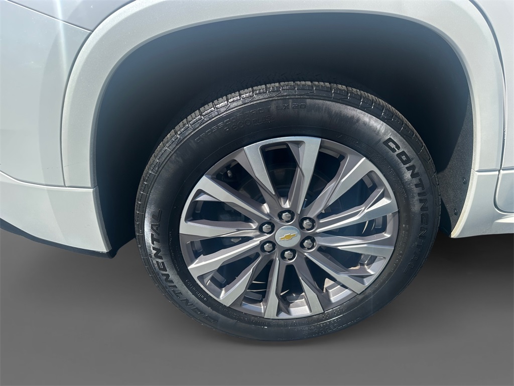 2022 Chevrolet Traverse Premier photo 10