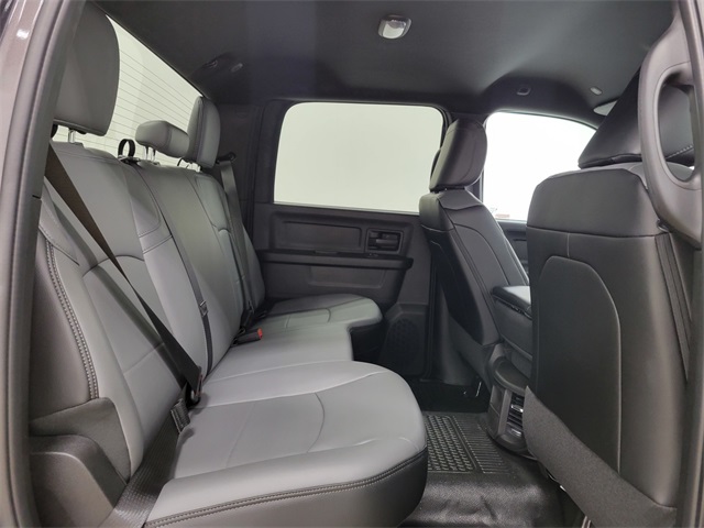 2025 Ram 2500 Tradesman photo 32
