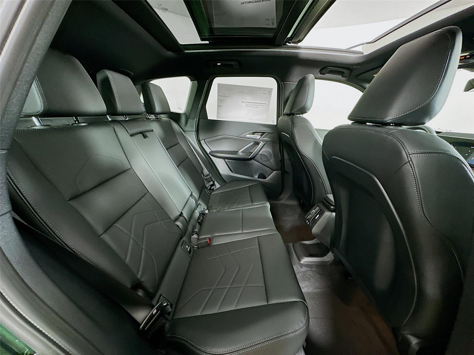 2025 Bmw X1 XDrive28i photo 27