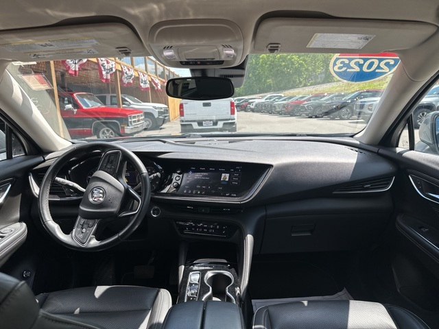 2023 Buick Envision Essence photo 14