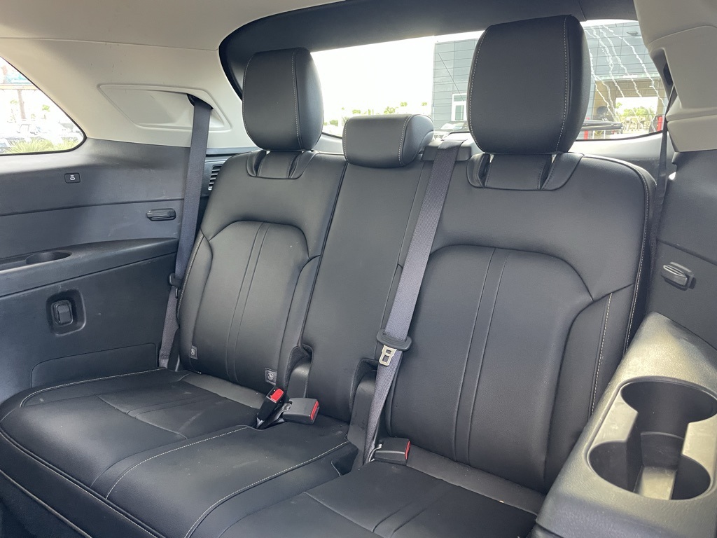 2024 Mazda CX-90 3.3 Turbo Preferred Plus photo 14