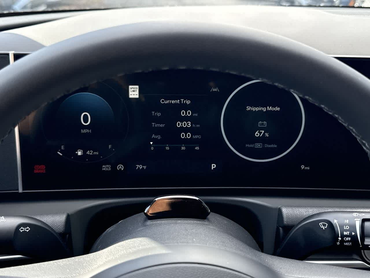 2025 Hyundai Tucson SEL Convenience photo 15