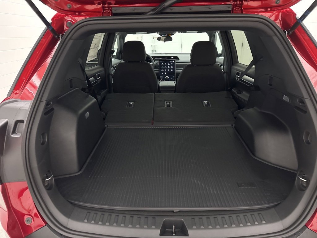2026 Gmc Terrain Elevation photo 2