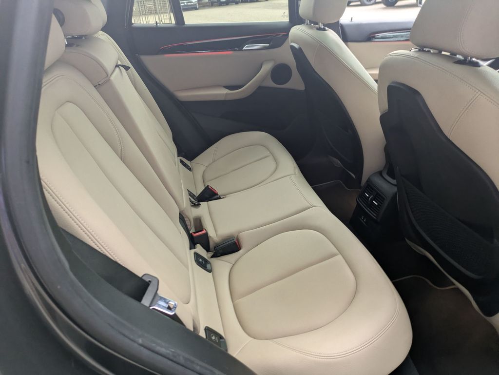 2021 Bmw X1 sDrive28i photo 29