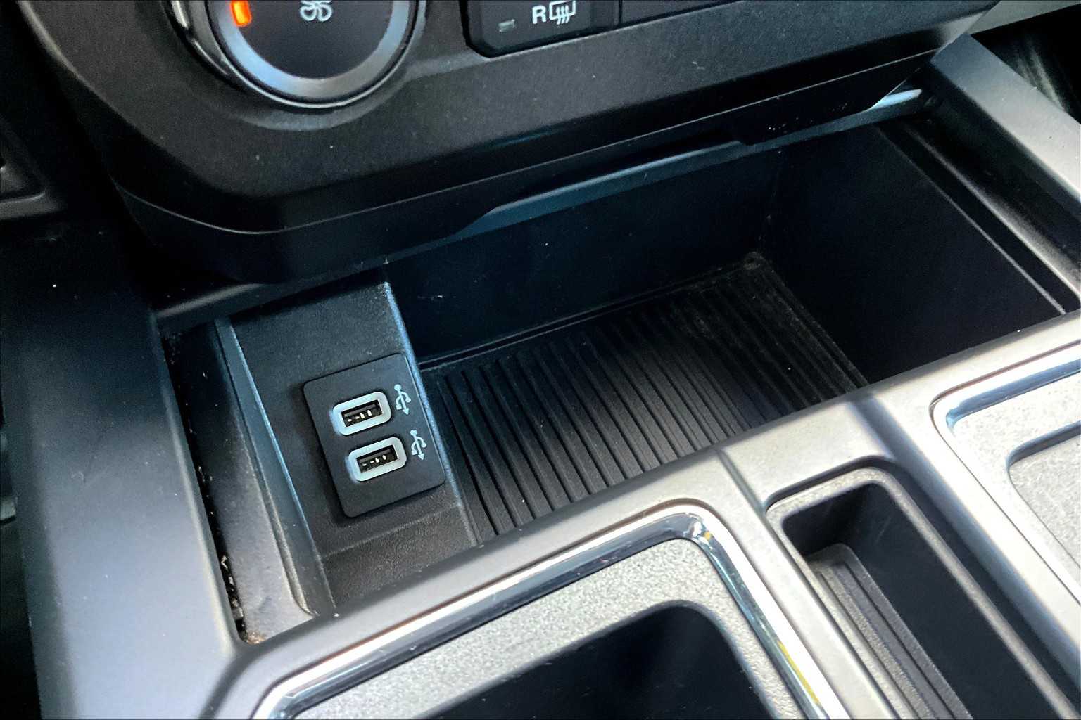 2019 Ford F-150 XL photo 30