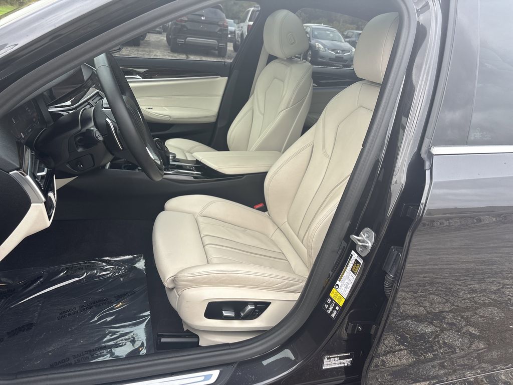 2023 Bmw 530i xDrive photo 4