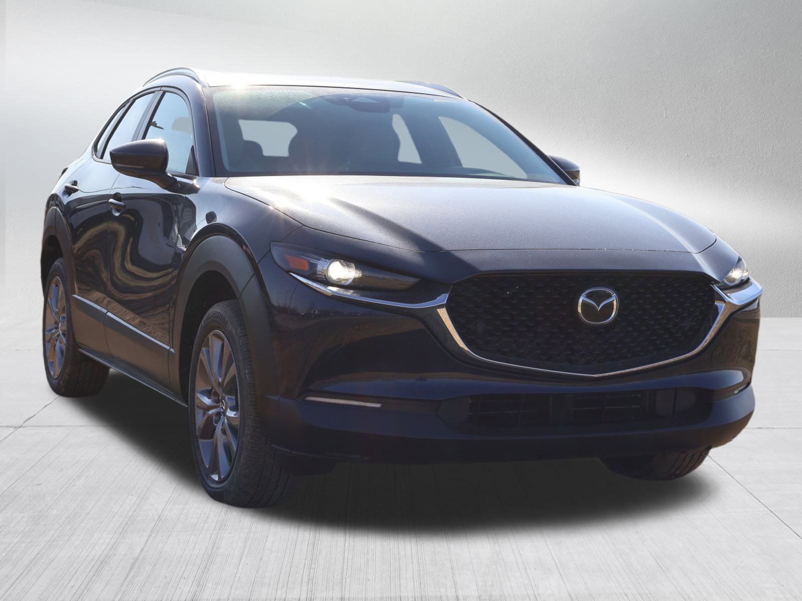 2026 Mazda CX-30 Preferred's photo