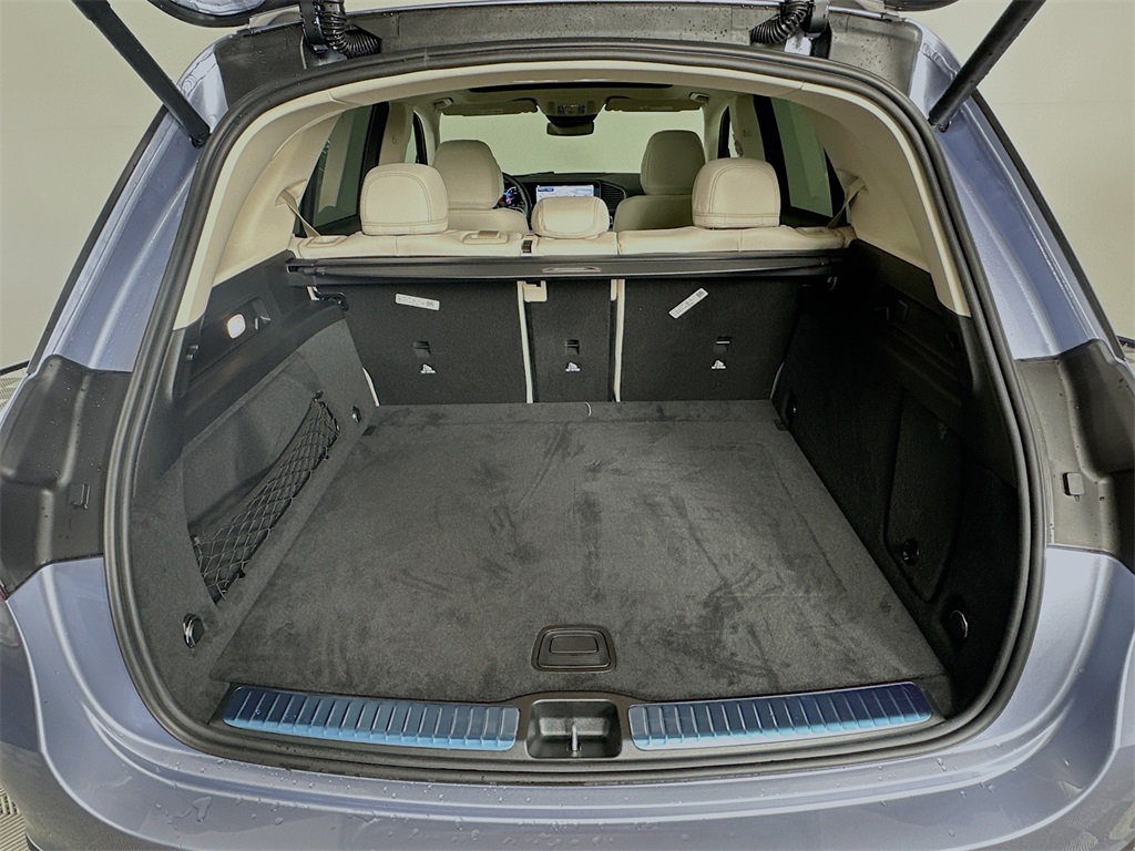 2026 Mercedes Benz GLE 450 4MATIC photo 26