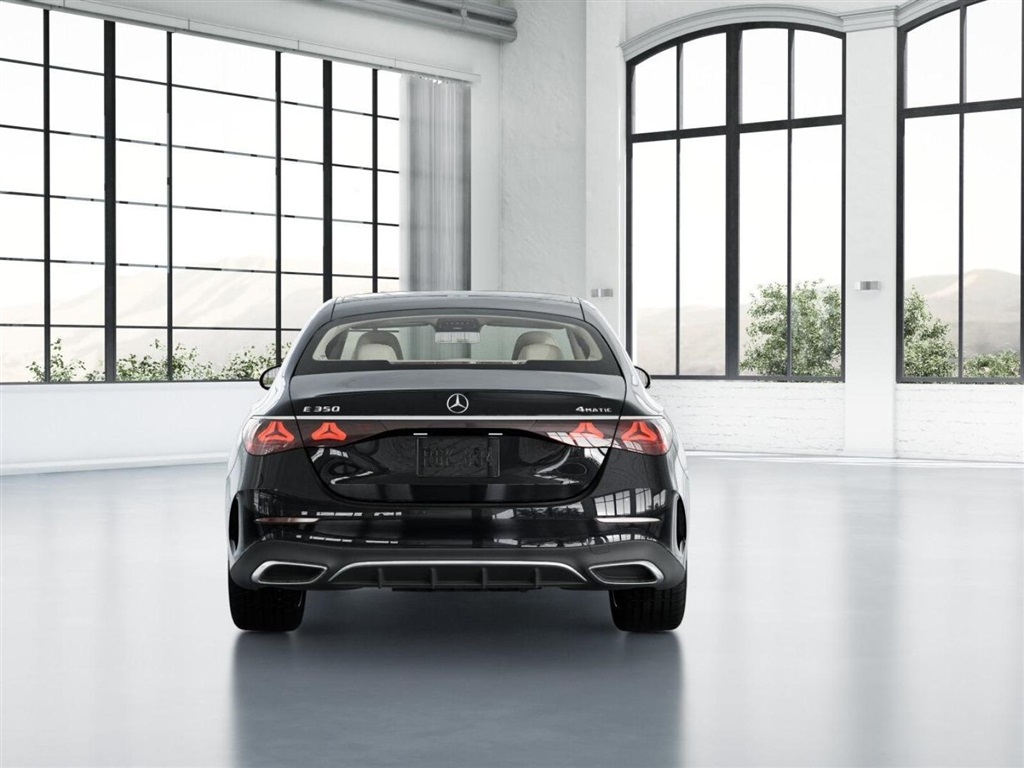 2025 Mercedes Benz E 350 4MATIC Sedan photo 24