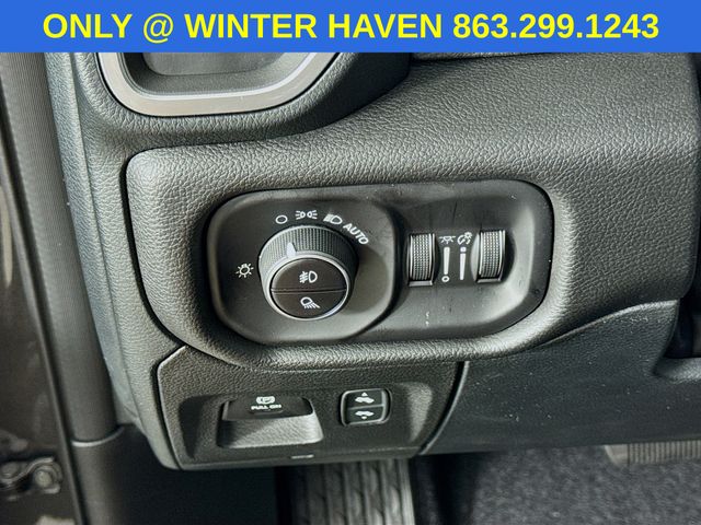 2026 Ram 1500 Big Horn photo 10