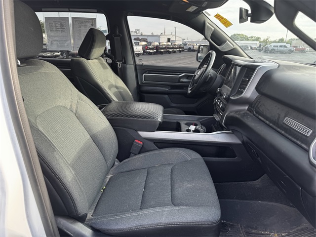 2020 Ram 1500 Big Horn Lone Star photo 14