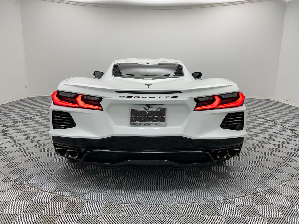 2023 Chevrolet Corvette Stingray 2LT Coupe photo 5