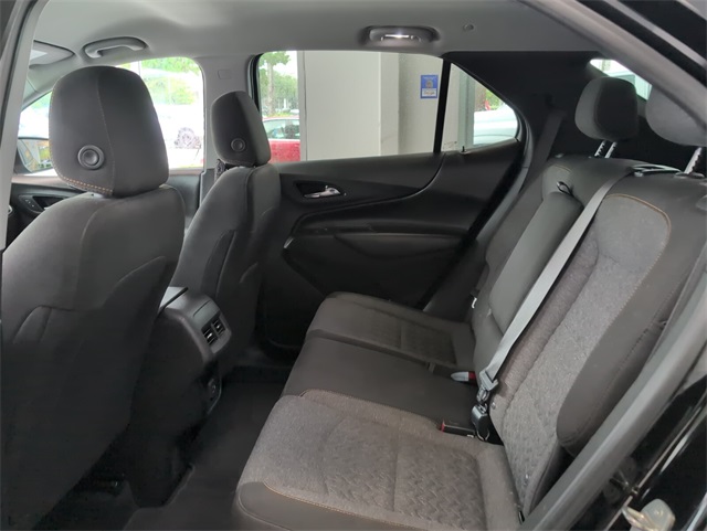 2022 Chevrolet Equinox LT photo 8